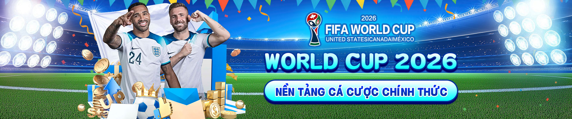 Banner trang chủ nhà cái Good88